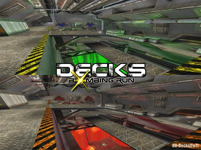 BR-Decks[FuT]